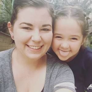 Meet your Posher, Kirsten